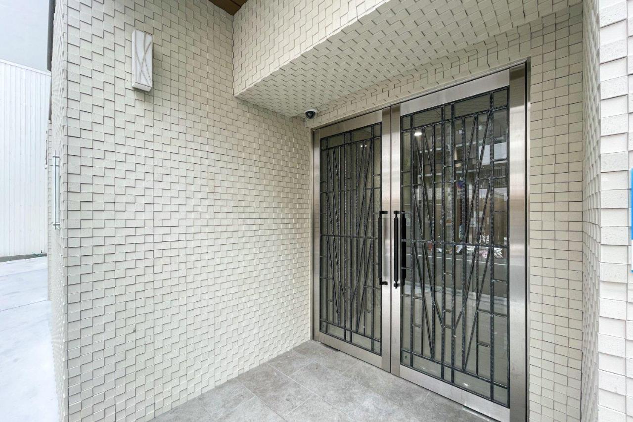 Blue Shimanouchi Osaka Exterior foto